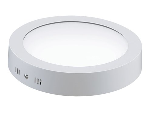 RAY LED SURFACE MOUNTED ROUND PANELS LED SURFACE MOUNTED ROUND PANELS