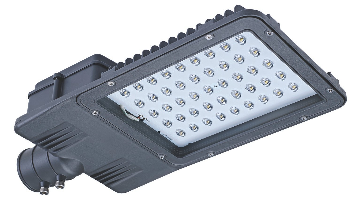 SPECTRA LED STREET LIGHT 90W - 120W LED STREET LIGHT 90W - 120W